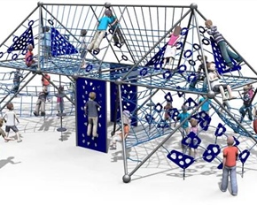 Frame Nets