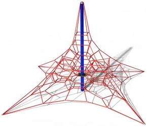 Mast Nets