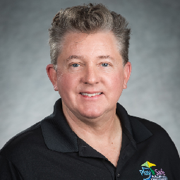 Joe McGinnity - Park and Playground Consultant / Central and Southwestern Arizona