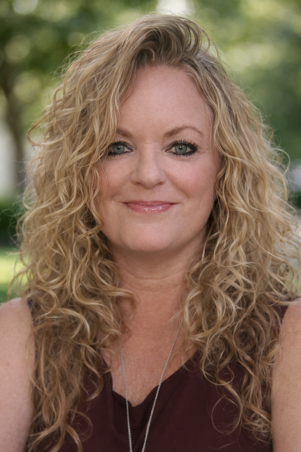 Jordan Lynde - President