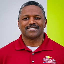 Jeff Sheppard - Park and Playground Consultant / Eastern Arizona