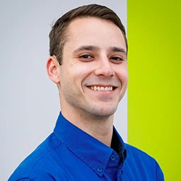 Luke Vaughn - Park and Playground Consultant / Northwestern Arizona