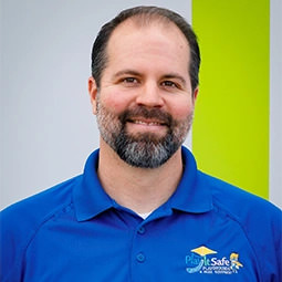 Neill Mudano - Park and Playground Consultant / Southern Nevada