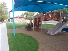 Kiva Elementary