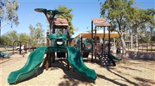 Indian School Park