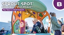 Sprout Spot 