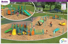 Circle G Park - Gilbert