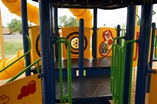 Freestone Ball Park