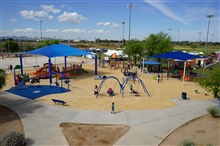 Friendship Park