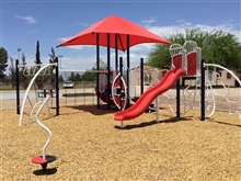 Mission Manor Elementary