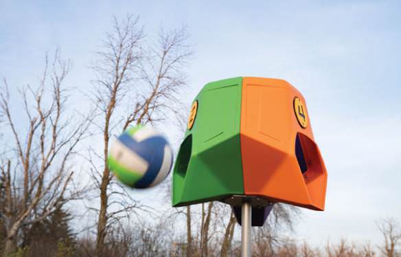 Playground Games