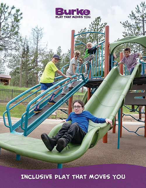 Burke Inclusive Catalog