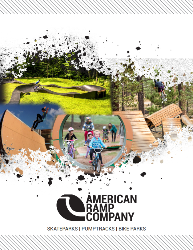 American Ramp Company Catalog