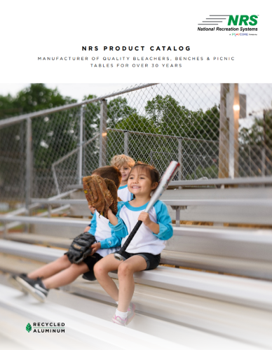 NRS Product Catalog