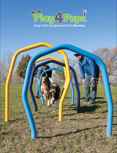 Play 4 Pups Catalog