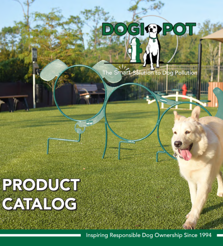 Dogipot Catalog