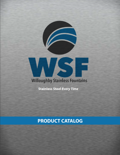 WSF Product Catalog