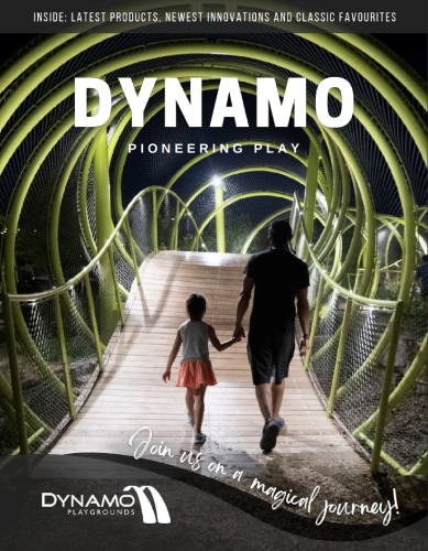 Dynamo Catalog