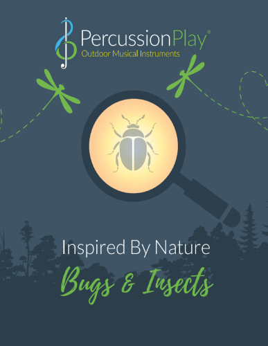 Percussion Play Bees and Bugs Catalog