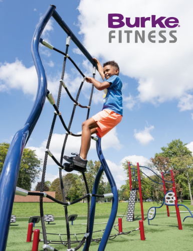 Burke Fitness Catalog