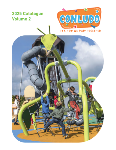 Conludo 2025 Catalog