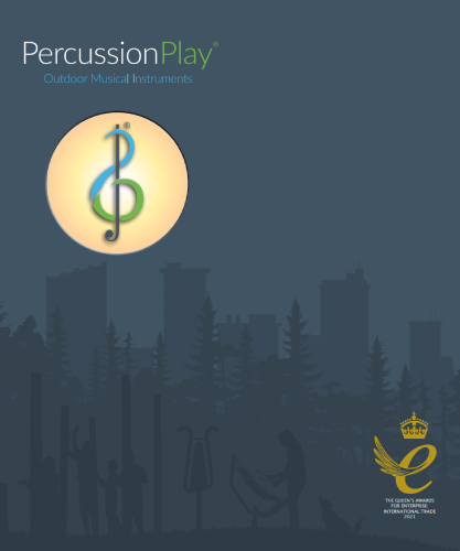 Percussion Play Catalog