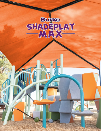 Burke Shade Play Max Catalog