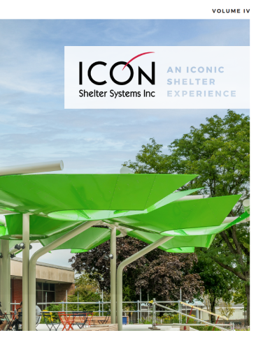 ICON Shelter Systems Catalog
