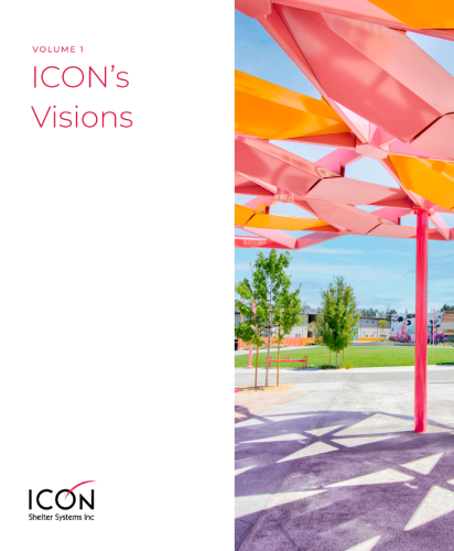 ICON'S Visions Catalog