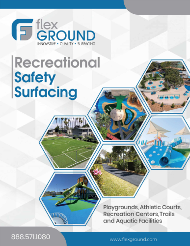 Flex Ground Catalog